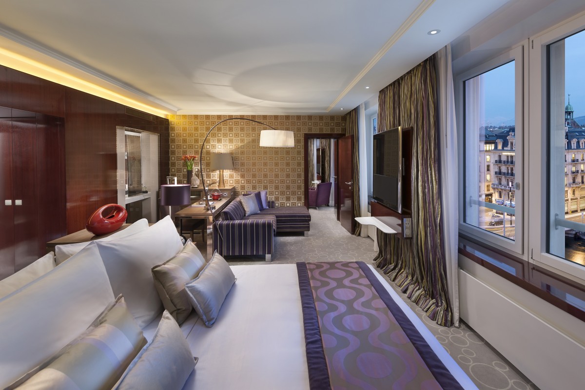 Find the right Apartment Hotel & Resort for you